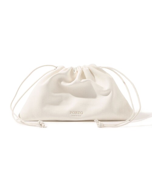 TOMORROWLAND （トゥモローランド）の「□□□PORTO The Pouch ミニ