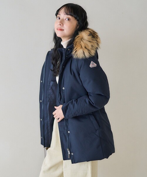 Pyrenex/ピレネックス BORDEAUX/ボルドー/ダウンジャケット（ダウン