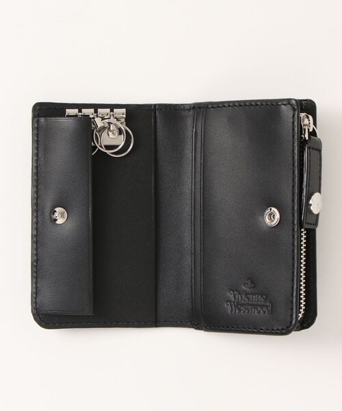 ｷｰﾘﾝｸﾞｷｰｹｰｽ（キーケース/キーアクセサリー）｜Vivienne Westwood