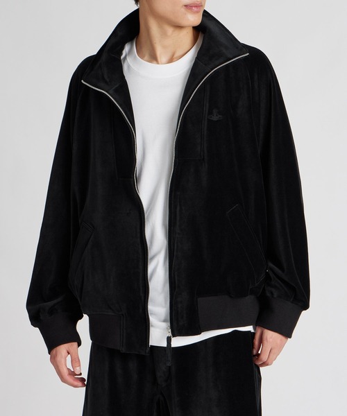 Vivienne Westwood MAN（ヴィヴィアンウエストウッドマン）の「ベロア