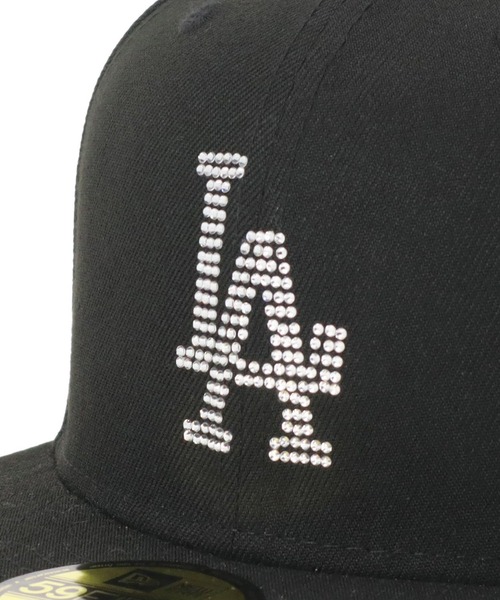 NEW ERA（ニューエラ）の「ニューエラキャップ LAロサンゼルス
