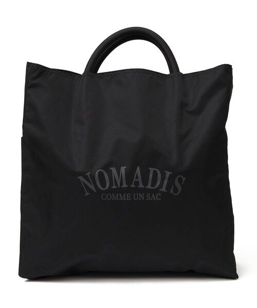 NOMADIS:SAC2（トートバッグ）｜NOMADIS（ノマディス）のファッション