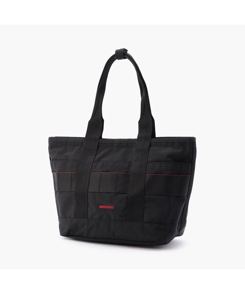 BRIEFING/ブリーフィング】DISCRETE TOTE SM MW GENII（トートバッグ