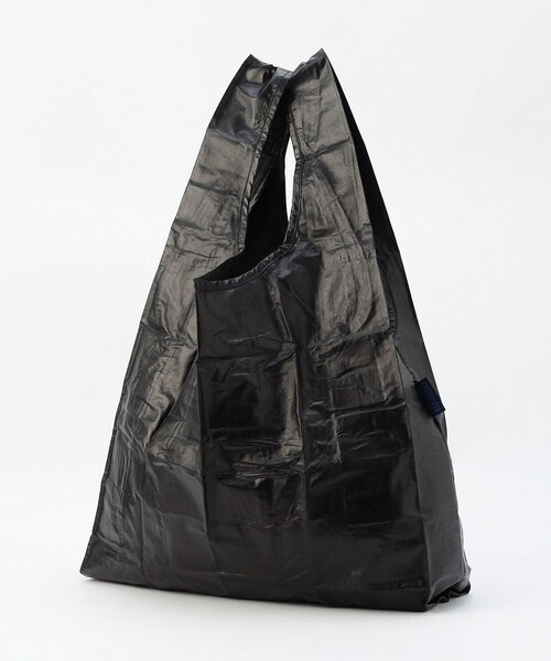 BAGGU（バグー）の「BAGGU/バグゥ STANDARD BAGGU メタリック（エコ