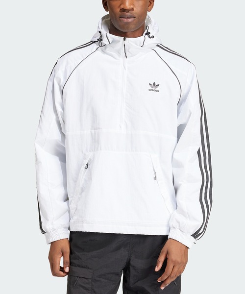 adidas（アディダス）の「アノラック / ANORAK / アディダスオリジナル