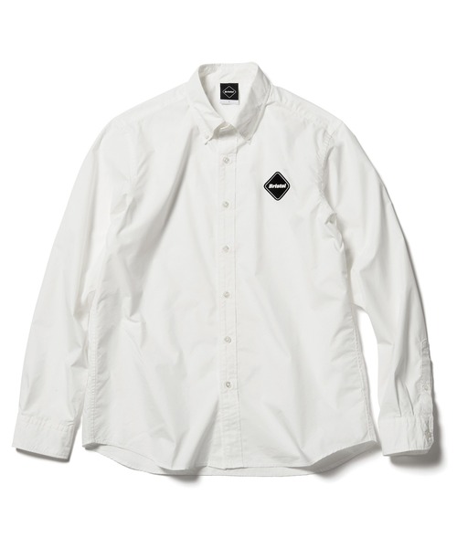 F.C.Real Bristol（エフシーレアルブリストル）の「COOLMAX EMBLEM B.D