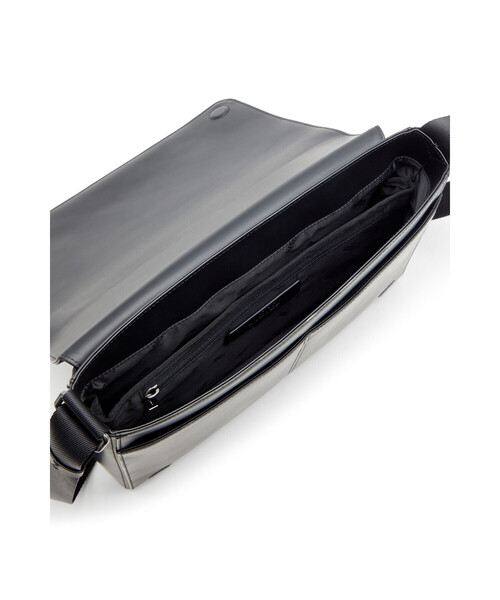 メンズ メッセンジャーバッグ S DSL 3D MESSENGER S X（ショルダー