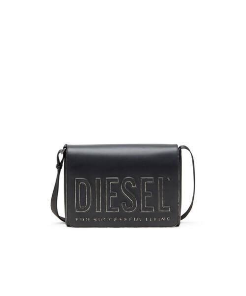 メンズ メッセンジャーバッグ S DSL 3D MESSENGER S X（ショルダー