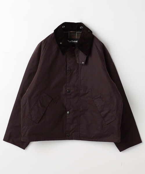 セール】Barbour/バブアー 【販路限定】Barbour OS Transport wax