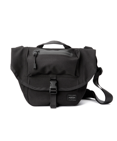 PORTER（ポーター）の「PORTER PROTECT SHOULDER BAG SMALL <B印