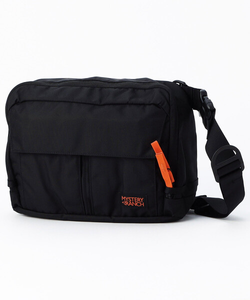 MYSTERY RANCH/ミステリーランチ DISTRICT 8（ショルダーバッグ