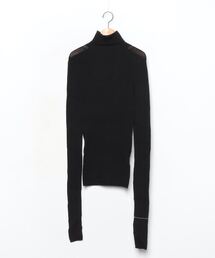 ブランド古着】ENOF｜イナフのニット/セーター古着通販 - ZOZOUSED