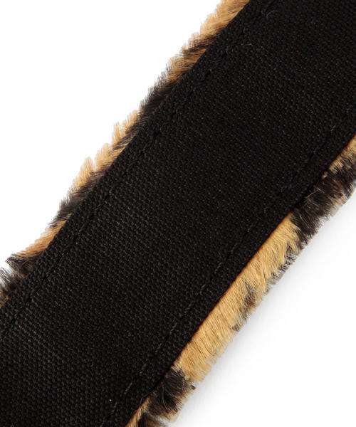 WACKO MARIA（ワコマリア）の「WACKO MARIA×PORTER WAIST BAG（LEOPARD