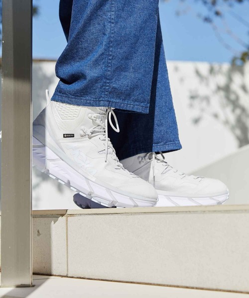HOKA（ホカ）の「HOKA ホカ テンナイン ハイク ゴアテックス M TENNINE