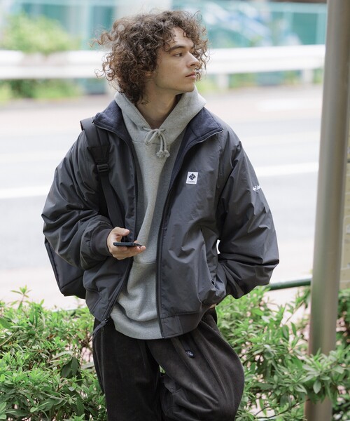 FREAK'S STORE（フリークスストア）の「限定展開 Columbia×FREAK'S