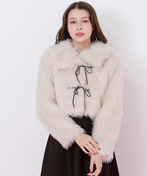 JILL by JILL STUART（ジルバイジルスチュアート）の「◇リボン