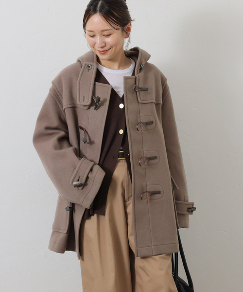 セール】《追加》別注【MONTGOMERY/モンゴメリー】Alton for JS