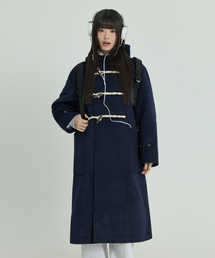 MUSINSA｜ムシンサのダッフルコート通販 - ZOZOTOWN