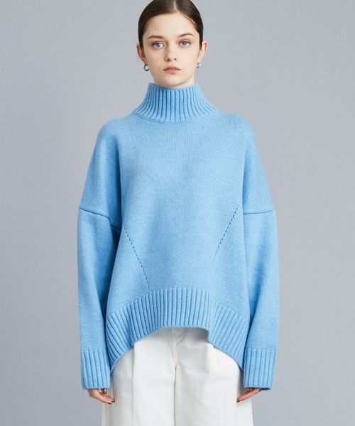 CINOH（チノ）の「【CINOH/チノ】《STUDIOUS別注》オーバーサイズ