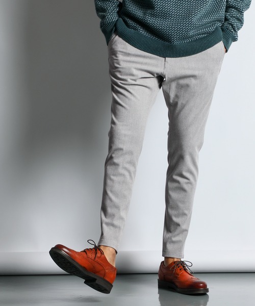 The DUFFER of ST.GEORGE（ザダファーオブセントジョージ）の「HEAT