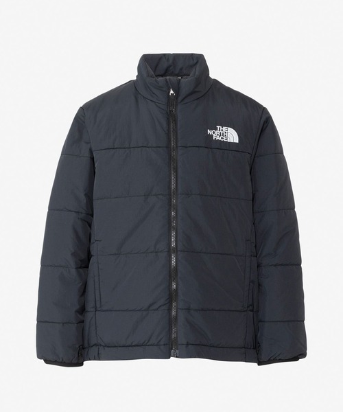 THE NORTH FACE/ザ・ノース・フェイス アウター キッズ 3WAY トリ