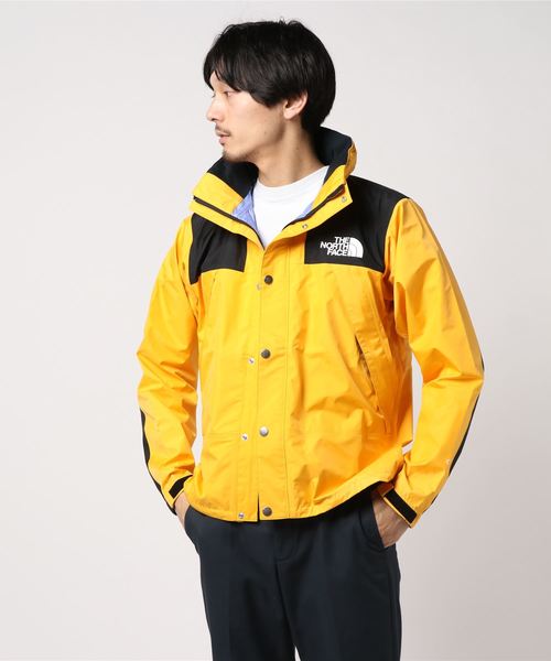 THE NORTH FACE（ザノースフェイス）の「ザ・ノース・フェイス メンズ