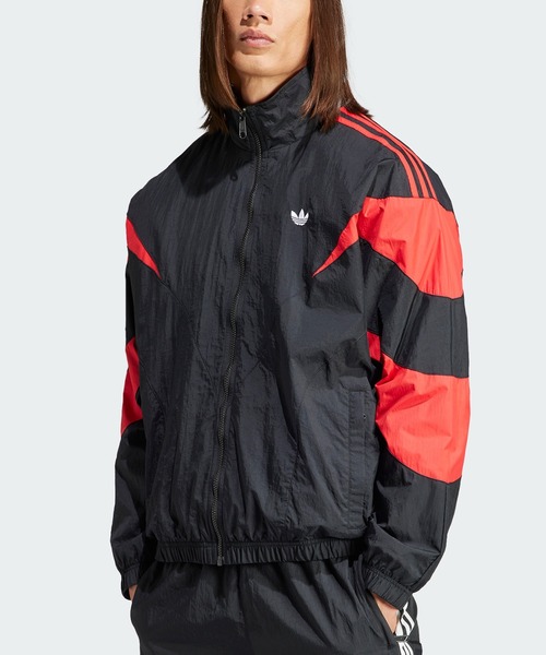 adidas（アディダス）の「アディダス Rekive ウーブントラック