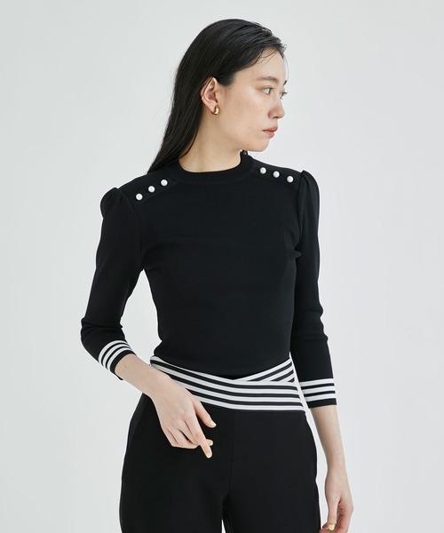 BORDERS at BALCONY（ボーダーズ アット バルコニー）の「【BORDERS at