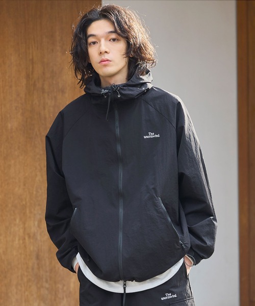 The unormwind（ザアンノームワインド）の「【セットアップ対応】ロゴ