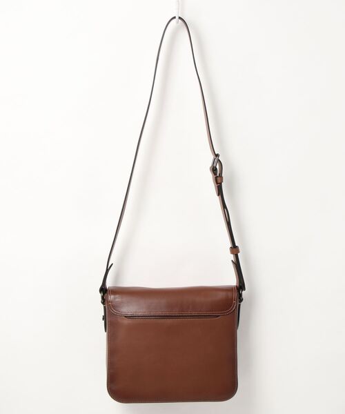 COACH（コーチ）の「ゴッサム メッセンジャー 27（メッセンジャー