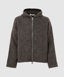 Our Legacy（アワーレガシー）の「OUR LEGACY FULL ZIP HOOD（パーカー