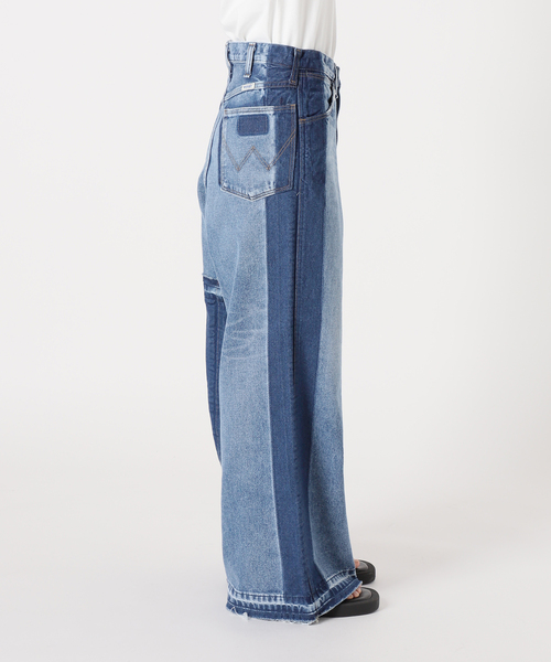 Wrangler（ラングラー）の「【Wrangler/ラングラー】別注 FLARE デニム