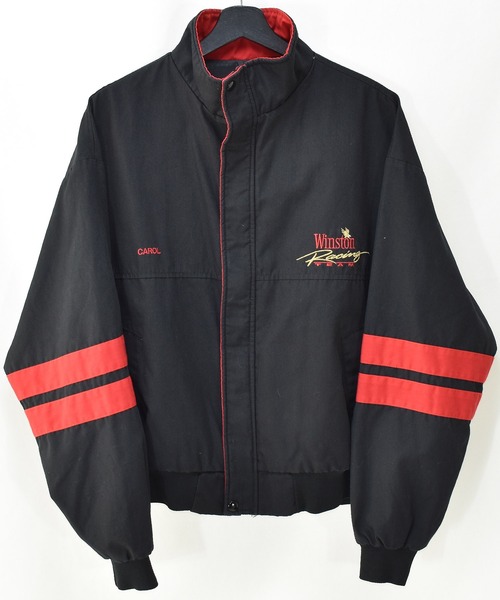 VINTAGE（ヴィンテージ）の「【ヴィンテージ古着】90s Winston Racing