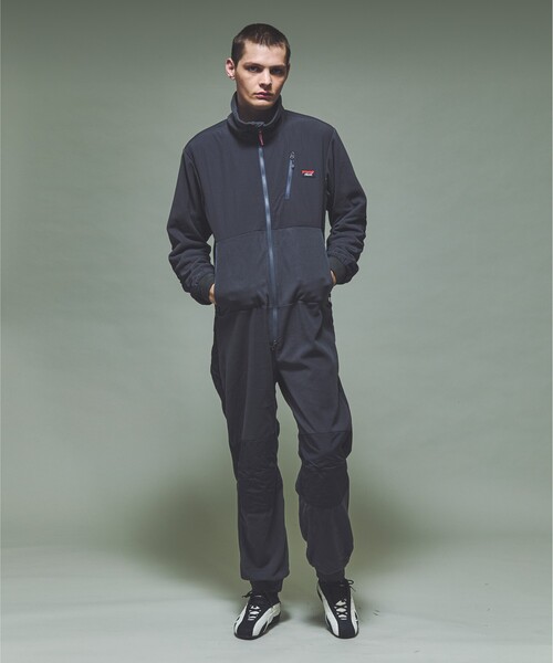 NANGA（ナンガ）の「【NANGA/ナンガ】POLARTEC EXPEDITION ALL IN ONE