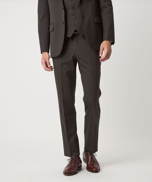 セール】A+ TWPU サージ スリム アジャスター セットアップパンツ