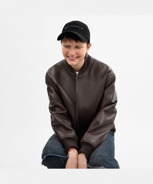 COACH（コーチ）の「【COACH MATIN KIM】ベースボール ハット