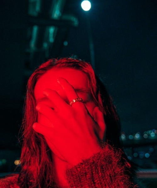 Llife BOTTON BAND RING（リング）｜LIDNM（リドム）のファッション