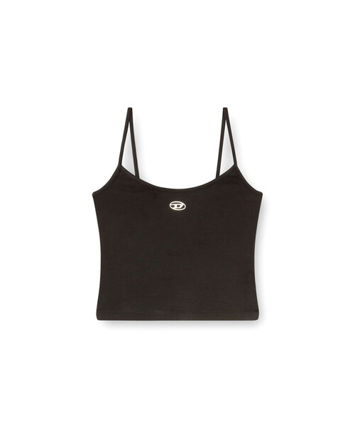 ウィメンズ キャミソールトップ T-HUPY-OD（キャミソール）｜DIESEL