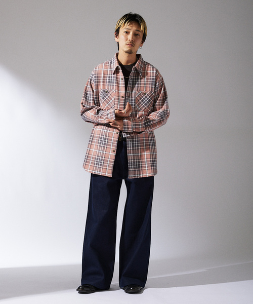 JOURNAL STANDARD relume（ジャーナルスタンダード レリューム）の