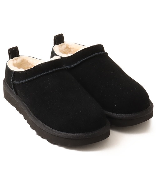UGG W CLASSIC MICRO / アグ クラシック マイクロ（ブーツ）｜UGG
