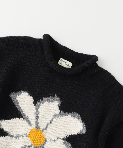 セール】MacMahon Knitting Mills / マクマホンニッティングミルズ All