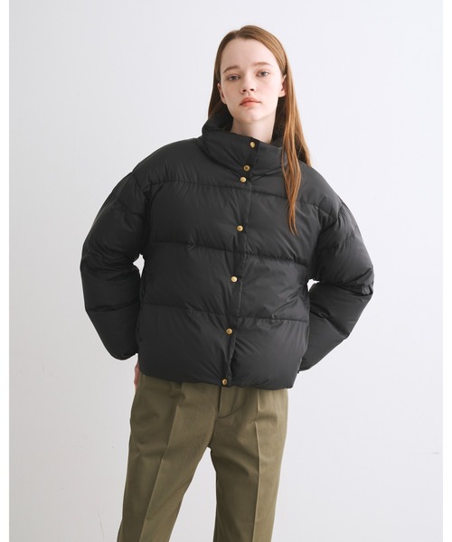 HASELEY DOWN PACKABLE（ダウンジャケット/コート）｜Traditional