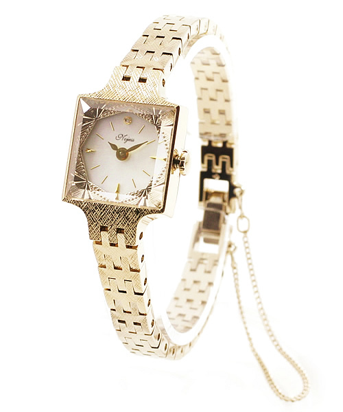 NOJESS（ノジェス）の「限定ウォッチ（アナログ腕時計）」 - WEAR