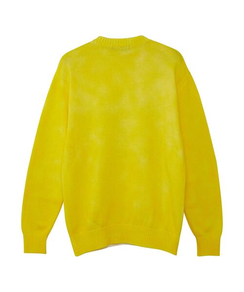 HYSTERIC GLAMOUR（ヒステリックグラマー）の「AMPLIFIED セーター