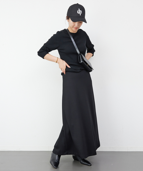 DARKPARK/ダークパーク】BASEBALL CAP（キャップ）｜Deuxieme Classe