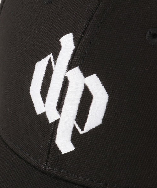 DARKPARK/ダークパーク】BASEBALL CAP（キャップ）｜Deuxieme Classe