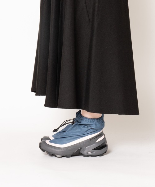 MM6 Maison Margiela（ｴﾑｴﾑｼｯｸｽ ﾒｿﾞﾝ ﾏﾙｼﾞｪﾗ）の「MM6 MAISON MARGIELA