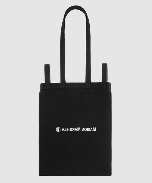 MM6 Maison Margiela（ｴﾑｴﾑｼｯｸｽ ﾒｿﾞﾝ ﾏﾙｼﾞｪﾗ）の「SHOPPING BAG