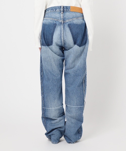 INSCRIRE（アンスクリア）の「【INSCRIRE /アンスクリア】Straight