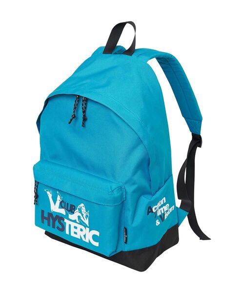 HYSTERIC GLAMOUR（ヒステリックグラマー）の「CLUB HYSTERIC